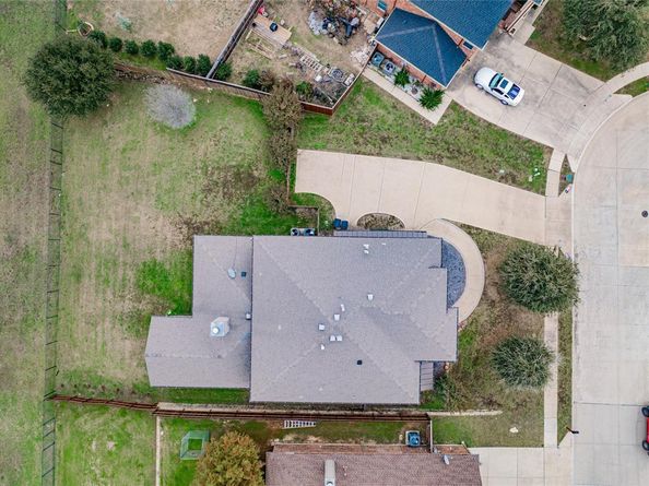 5404  Paloma Blanca Drive , Fort Worth Texas 76179