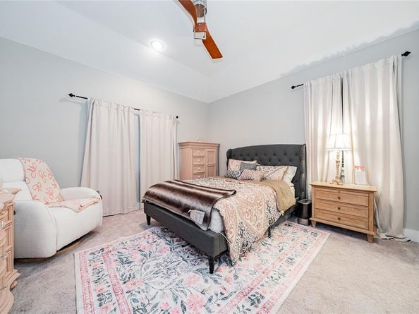 5404  Paloma Blanca Drive , Fort Worth Texas 76179