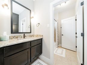 5404  Paloma Blanca Drive , Fort Worth Texas 76179