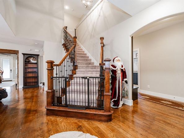 5404  Paloma Blanca Drive , Fort Worth Texas 76179