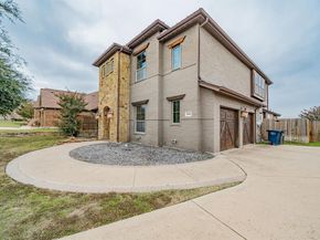 5404  Paloma Blanca Drive , Fort Worth Texas 76179