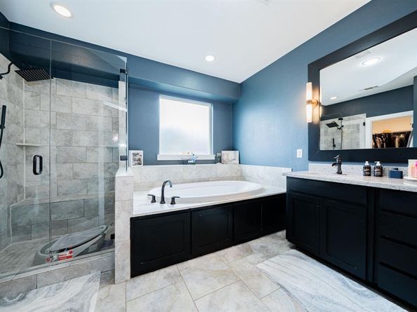 5404  Paloma Blanca Drive , Fort Worth Texas 76179