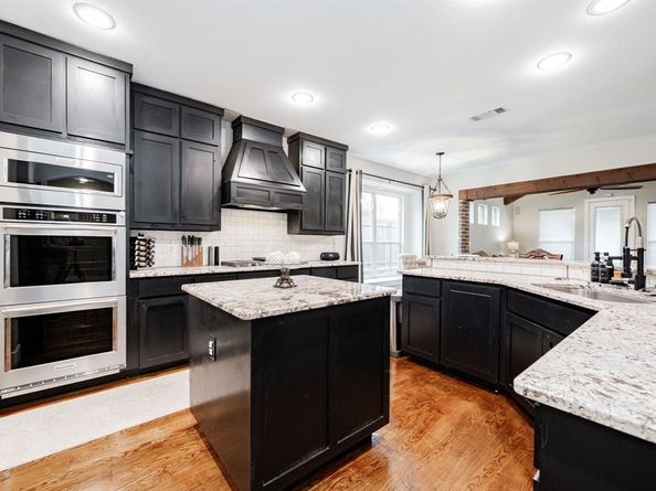 5404  Paloma Blanca Drive , Fort Worth Texas 76179