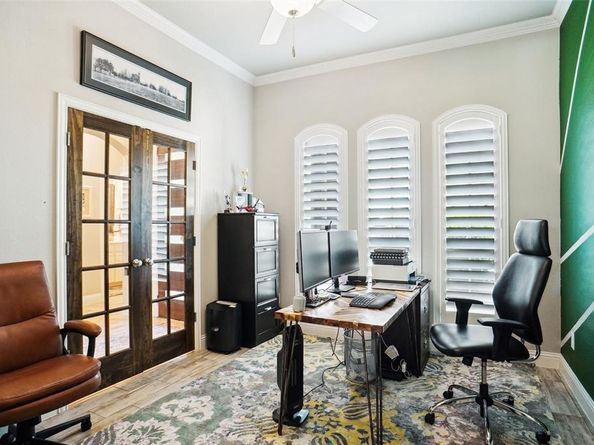 1456  Silent Springs Drive , Fort Worth Texas 76052