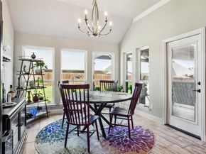 1456  Silent Springs Drive , Fort Worth Texas 76052