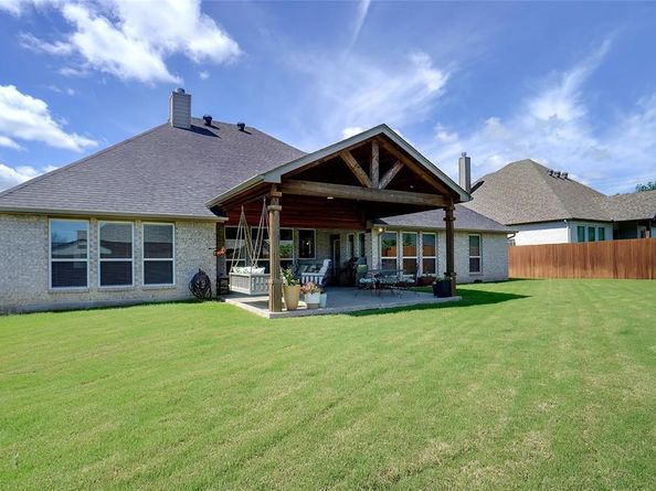 1456  Silent Springs Drive , Fort Worth Texas 76052