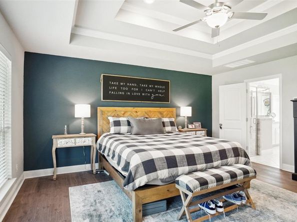 1456  Silent Springs Drive , Fort Worth Texas 76052