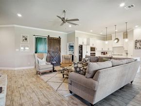 1456  Silent Springs Drive , Fort Worth Texas 76052