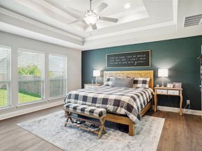 1456  Silent Springs Drive , Fort Worth Texas 76052