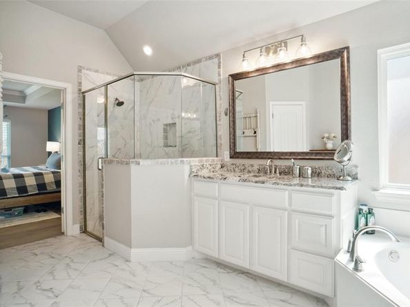 1456  Silent Springs Drive , Fort Worth Texas 76052