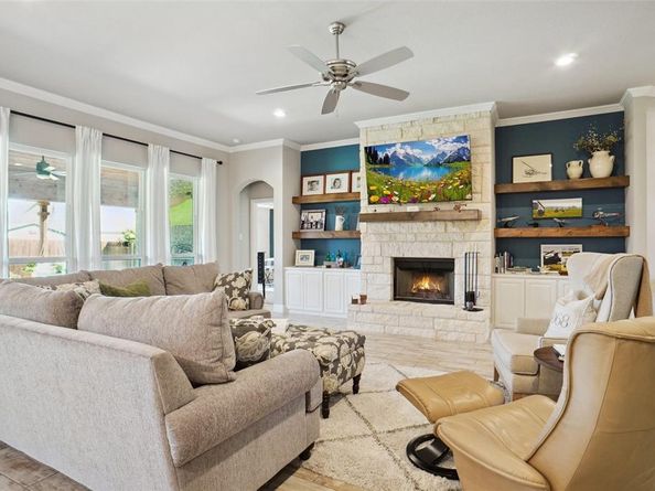 1456  Silent Springs Drive , Fort Worth Texas 76052