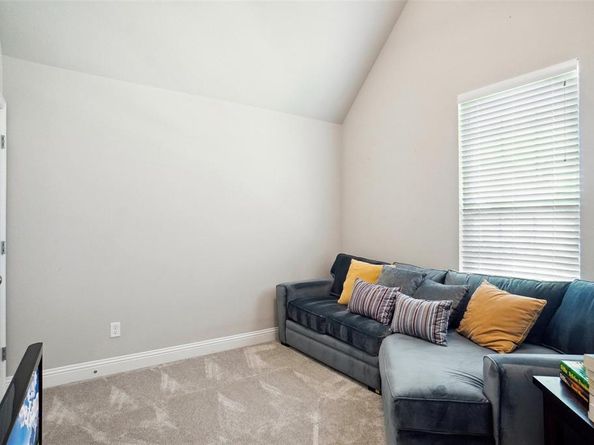 1456  Silent Springs Drive , Fort Worth Texas 76052