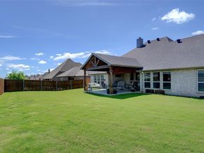 1456  Silent Springs Drive , Fort Worth Texas 76052