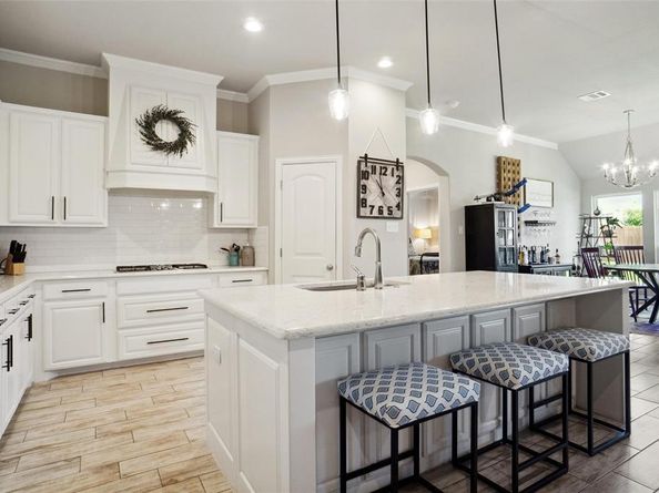 1456  Silent Springs Drive , Fort Worth Texas 76052