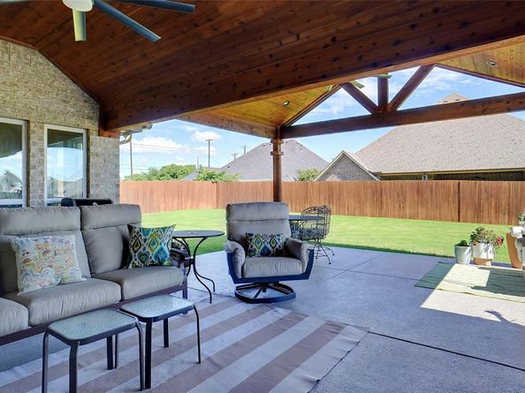 1456  Silent Springs Drive , Fort Worth Texas 76052