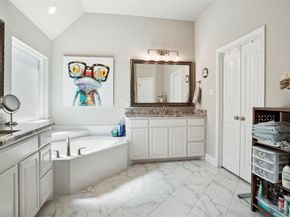 1456  Silent Springs Drive , Fort Worth Texas 76052