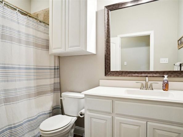 1456  Silent Springs Drive , Fort Worth Texas 76052