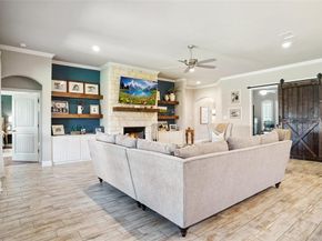 1456  Silent Springs Drive , Fort Worth Texas 76052