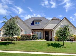 1456  Silent Springs Drive , Fort Worth Texas 76052