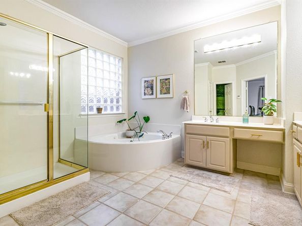 1601  Canyon Creek Drive , McKinney Texas 75072