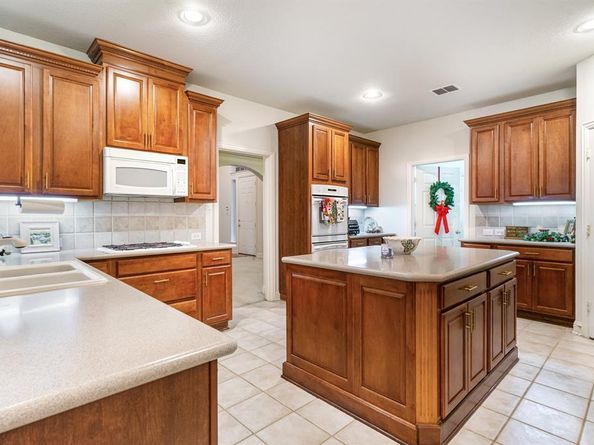 1601  Canyon Creek Drive , McKinney Texas 75072