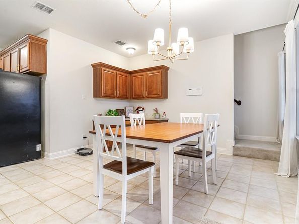 1601  Canyon Creek Drive , McKinney Texas 75072