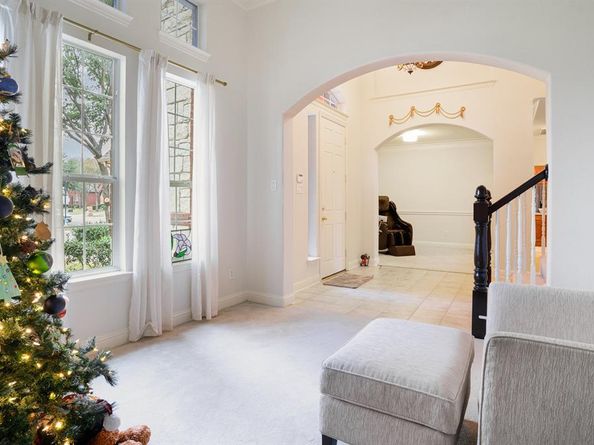 1601  Canyon Creek Drive , McKinney Texas 75072