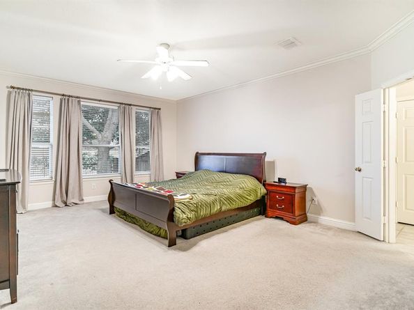 1601  Canyon Creek Drive , McKinney Texas 75072