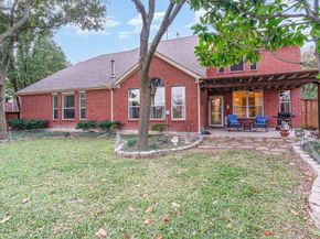 1601  Canyon Creek Drive , McKinney Texas 75072