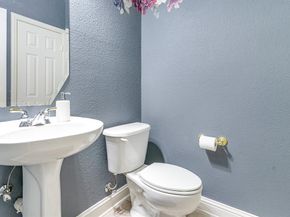 1601  Canyon Creek Drive , McKinney Texas 75072