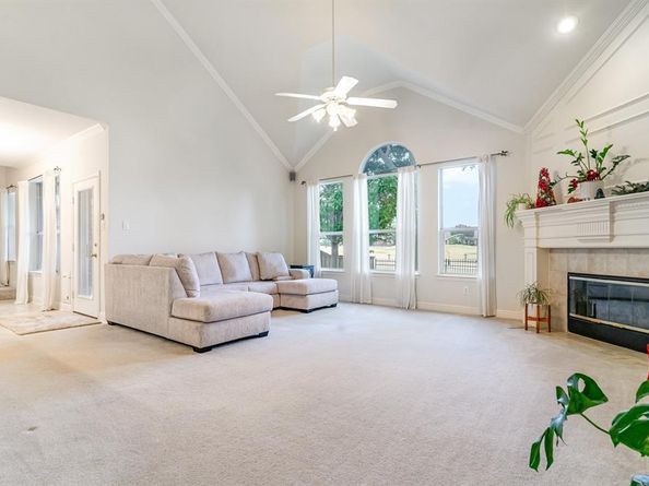 1601  Canyon Creek Drive , McKinney Texas 75072