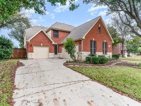 1601  Canyon Creek Drive , McKinney Texas 75072