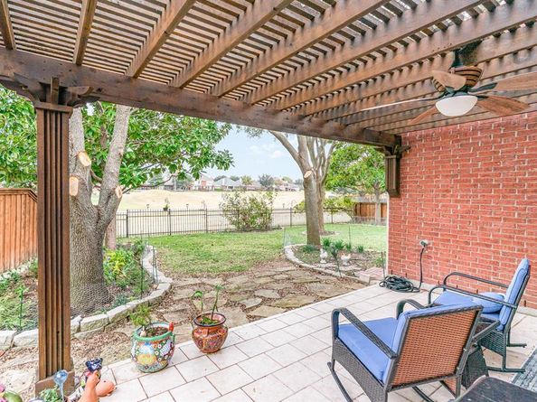 1601  Canyon Creek Drive , McKinney Texas 75072