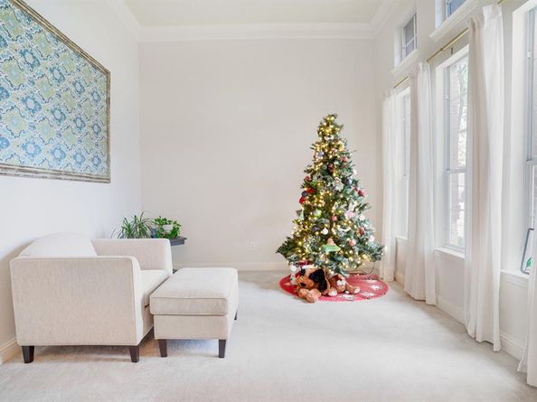 1601  Canyon Creek Drive , McKinney Texas 75072