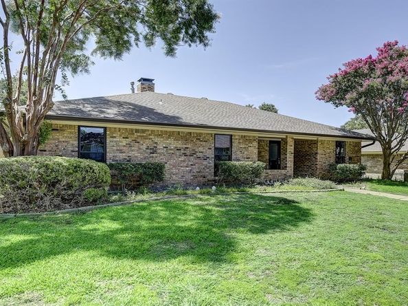 2724  Downing Drive , Plano Texas 75023