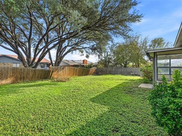 7408  Buttonwood Drive , Fort Worth Texas 76137