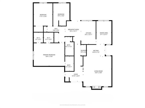 7408  Buttonwood Drive , Fort Worth Texas 76137