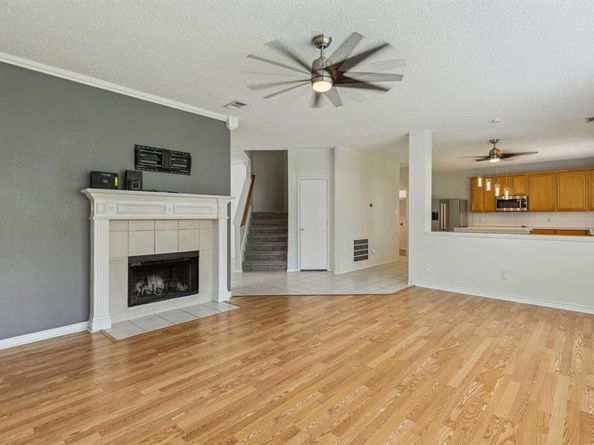 3541  Silverado Trail , Fort Worth Texas 76262