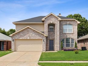 3541  Silverado Trail , Fort Worth Texas 76262