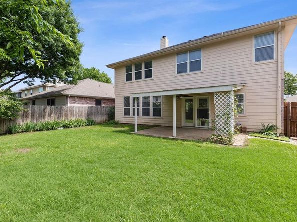 3541  Silverado Trail , Fort Worth Texas 76262