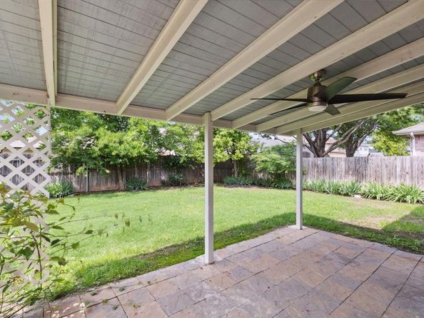 3541  Silverado Trail , Fort Worth Texas 76262