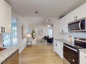 1505  Marlee Lane , Arlington Texas 76014