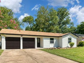 1505  Marlee Lane , Arlington Texas 76014