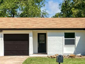 1505  Marlee Lane , Arlington Texas 76014