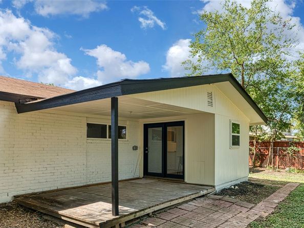 1505  Marlee Lane , Arlington Texas 76014