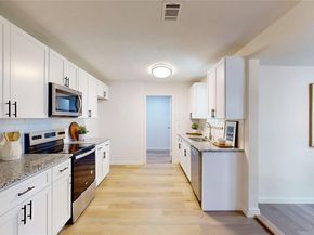 1505  Marlee Lane , Arlington Texas 76014