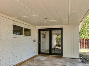 1505  Marlee Lane , Arlington Texas 76014