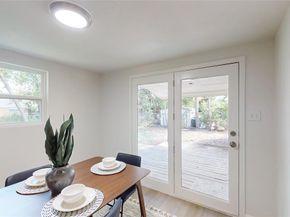 1505  Marlee Lane , Arlington Texas 76014