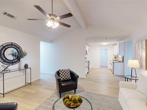 1505  Marlee Lane , Arlington Texas 76014