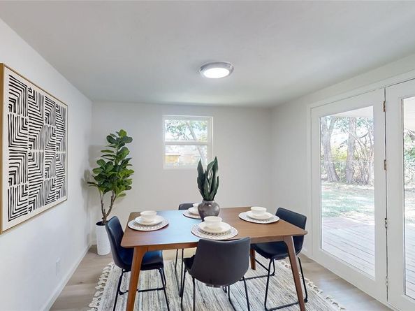 1505  Marlee Lane , Arlington Texas 76014